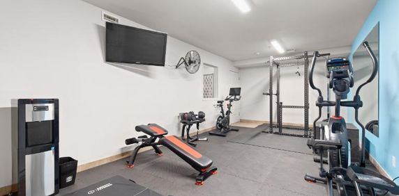 1 CH - 1 SDB - Trois-Rivières - $850 /mo - Photo 2