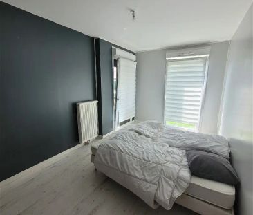 Location appartement 3 pièces - 62.28m² à Faches-thumesnil (59155) - Photo 2