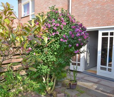 Huis te huur: Fregatwerf 3 2725 CR Zoetermeer - Photo 1