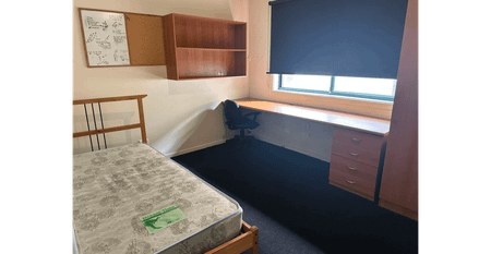 "Whole Fully Furnished 3-Bedroom Unit Near Deakin All Bills Included!" - Photo 3
