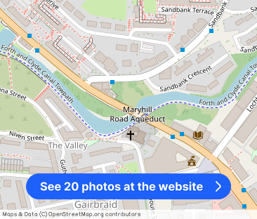 Maryhill Road, Glasgow - Photo 1