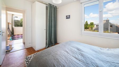 Location Appartement 3 pièces 54m² NANTES 44100 - Photo 3