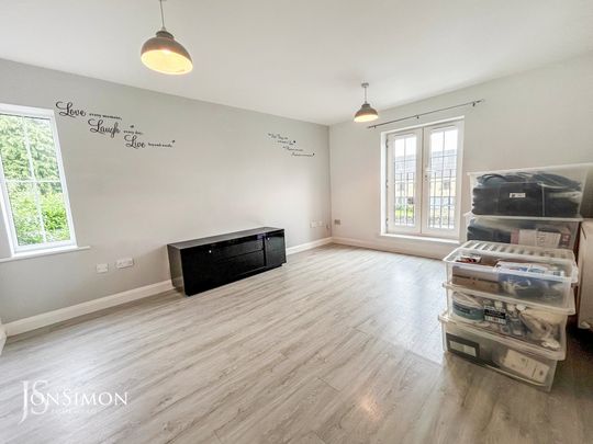 Stubbins Lane, Ramsbottom - Photo 1