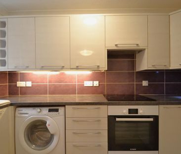 1 bedroom apartment to rent - Photo 6