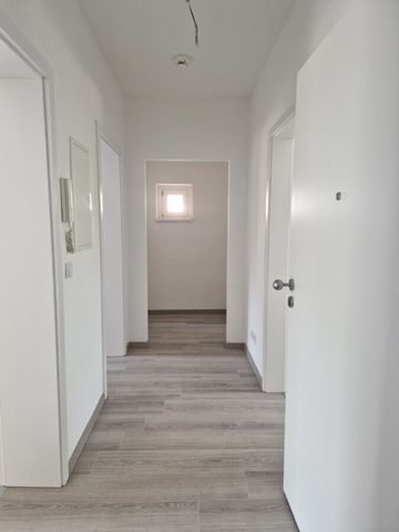 Frisch modernisierte 2-Zimmerwohnung in Börßum - Photo 2