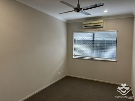 4 BEDROOM NON-FURNISHED HOUSE - Photo 3