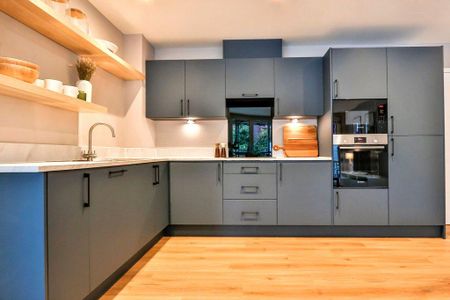 2 bedroom apartment to rent - Photo 5