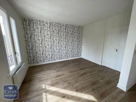 Location Appartement 2 pièces 49m² PERIGUEUX 24000 - Photo 3