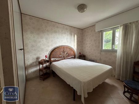 Location Appartement 3 pièces 70m² BEAUSOLEIL 06240 - Photo 3