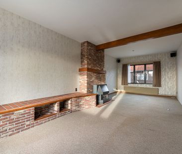 SCHOTEN-VAART | WONING GESCHIKT VOOR COMBINATIE WONEN – WERKEN - Photo 2