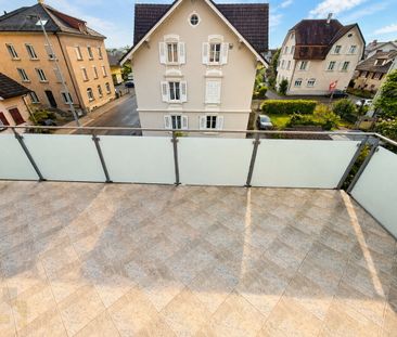 3.5 Zimmer, 65 m², 2. Stock - Photo 5