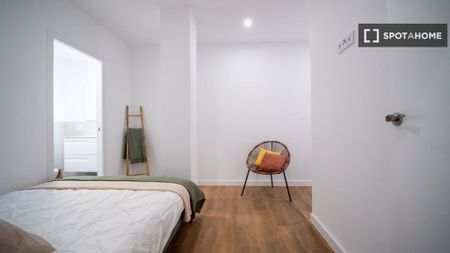 2 bedroom luxury Apartment for rent in Valencia - Photo 5