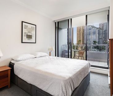 STAMFORD ON KENT | Furnished Executive Apartment - Photo 1