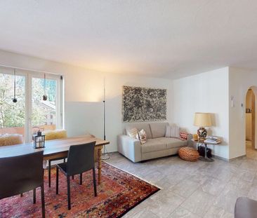 Abitaziun La Dmura 12 - Samedan (yearly rental) - Photo 5