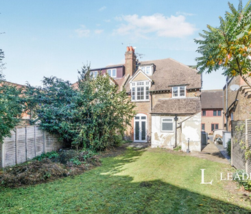 1 bedroom house to rent - Photo 3