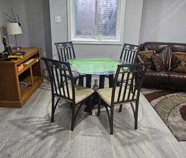 For Lease - 13 Edgevalley Court Unit# Basement, Brampton, Ontario - Photo 3