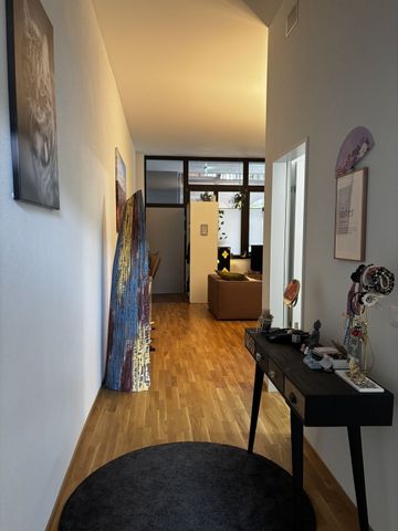 31/2-ROOM APARTMENT IN LIEBEFELD (BE), FURNISHED, TEMPORARY - Foto 2