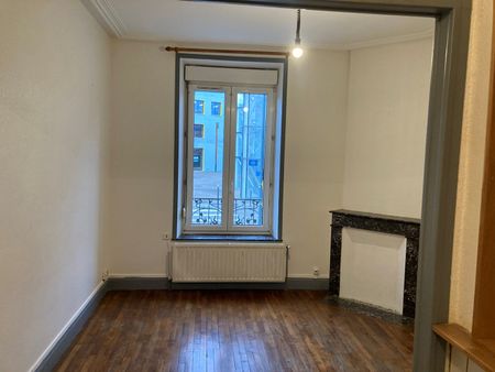 Appartement / Offre 44539472 - Photo 3