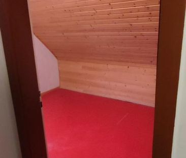 Wohnung zu vermieten - Photo 1