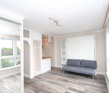 Studio to rent - Photo 2