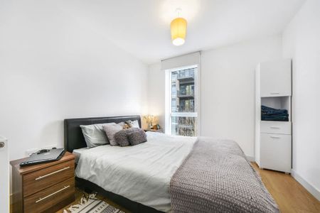 Adana Building, Conington Road, SE13 - Photo 4