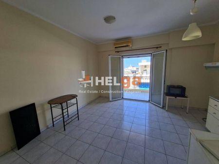 Studio/Γκαρσονιέρα για ενοικίαση Ζαρουχλέικα (Πάτρα) - Photo 4