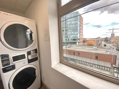 $999 / 0 br / 1 ba / 375 sqft 0BR Apartment Unit in St Catharines - Photo 3