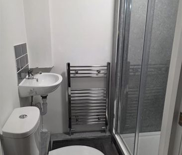 1 bed to rent Rutland Road, PE25 - Photo 2