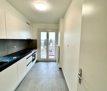 Rue des Crêts 4, 1037 ETAGNIÈRES | Appartement 4 pièces - Foto 2