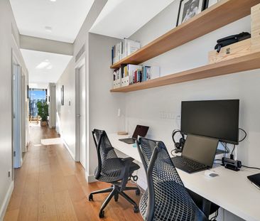 2 Bed + Study Penthouse with House Like Proportions - Photo 6