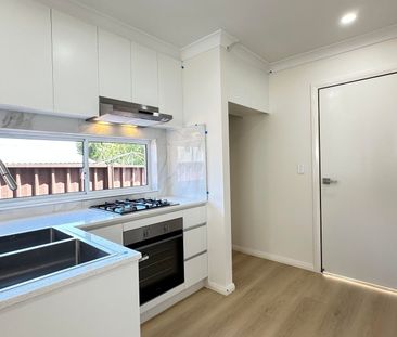 Brand New 2 X Bedroom Granny Flat with Solar Included&excl;&excl;&e... - Photo 2