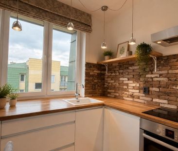 3 pokoje | garaż | cisza i spokój | ENGLISH 50.36 m² - Photo 6