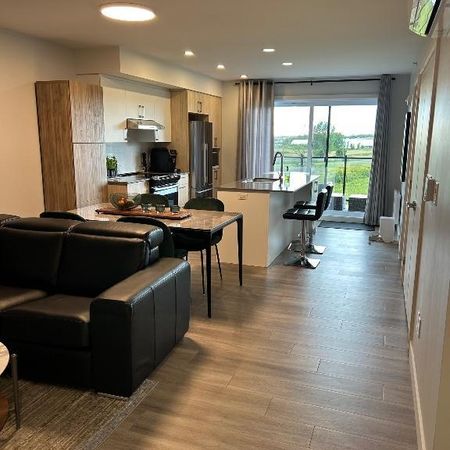 Appartement a louer - Photo 4