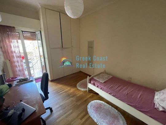 Studio/Γκαρσονιέρα για ενοικίαση - Πάτρα, - Photo 1