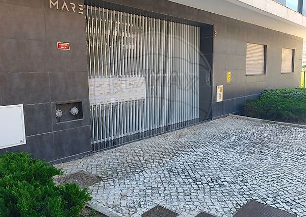 Apartamento T3 em Lisboa