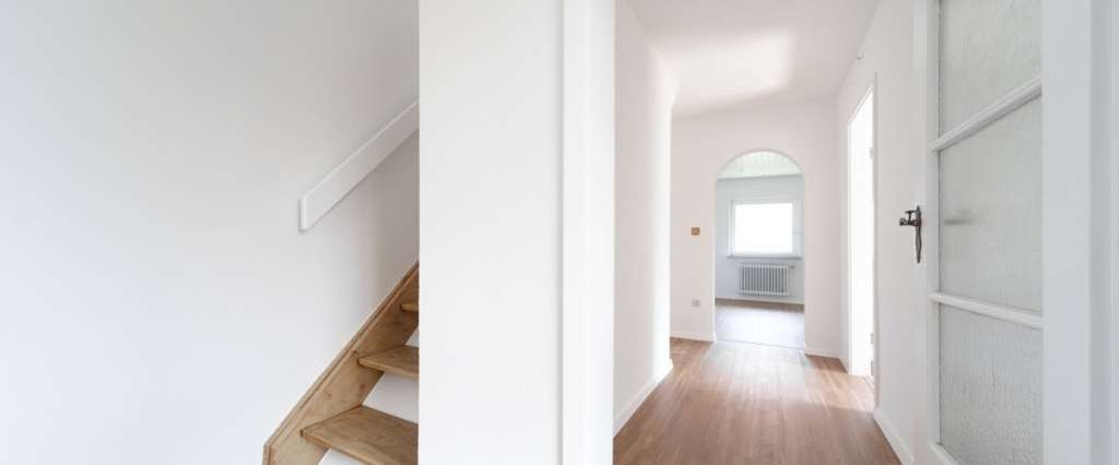 Doppelhaushälfte neu renoviert! - Photo 1