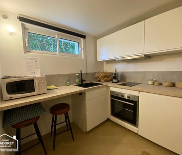 Location Appartement 1 pièce 17m² PORNIC 44210 - Photo 4