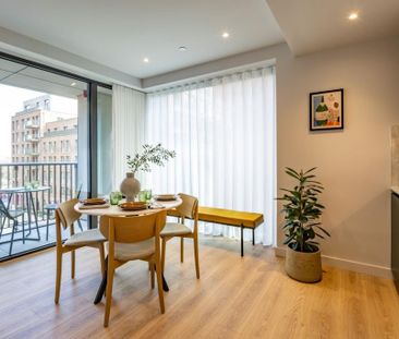 2 bedroom flat to rent - Photo 4