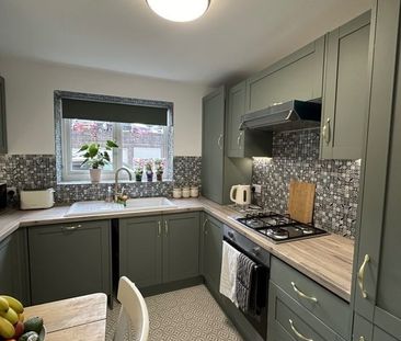 Room in a Shared House, Launch Street, E14 - Photo 4