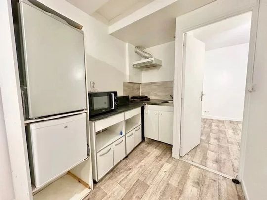 Location Appartement 2 pièces 32m² BOULOGNE SUR MER 62200 - Photo 1