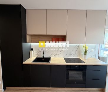 Nowoczesne 2-pokojowe mieszkanie z balkonem - Фото 2