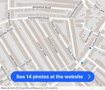 1 bedroom house share for rent - Photo 1