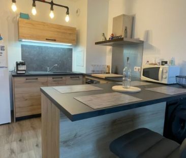 APPARTEMENT T2 - Photo 1