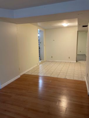 For Lease - 129 KORTRIGHT Drive Unit# Basement, Guelph, Ontario - Photo 1