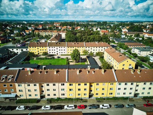 Skolgatan 17 - Foto 1