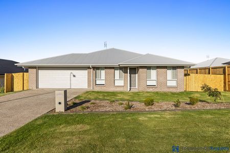 16 Vanessa Crescent, 4350, Cotswold Hills Qld - Photo 3