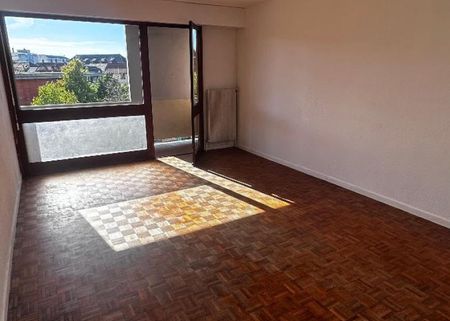 Appartement T1 à louer à Annemasse - Photo 2