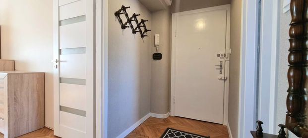 Mieszkanie do wynajęcia 1 pokoje Jana Henryka Dąbrowskiego, Pozna 30 m² - Фото 1