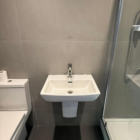 Studio to rent - Photo 4