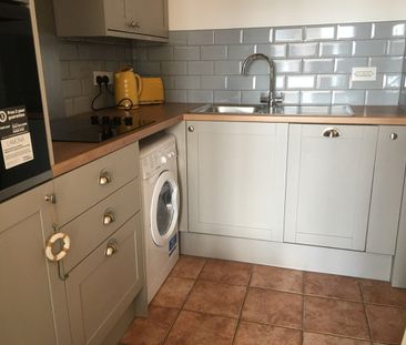 1 Bed Flat, South Ferry Quay, L3 - Photo 5